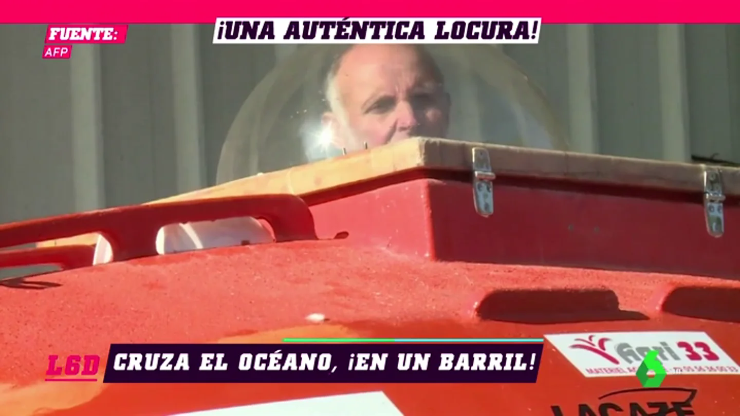 BarrilAtlanticoL6D BarrilAtlanticoL6D