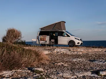 Mercedes Marco Polo Mercedes Marco Polo