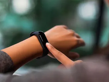 Xiaomi Mi Band 3 Xiaomi Mi Band 3