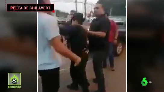 chilavert jugones chilavert jugones