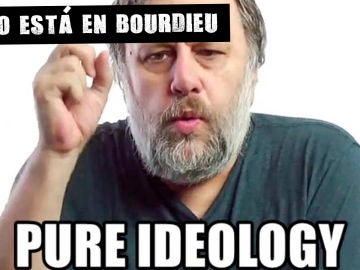 Pure ideology Pure ideology