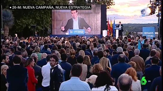 MISION DE CADA PARTIDO MISION DE CADA PARTIDO