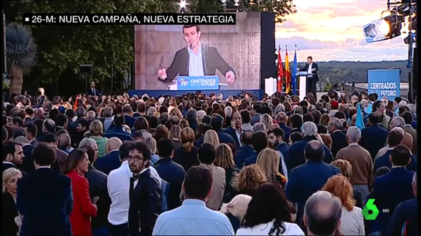 MISION DE CADA PARTIDO MISION DE CADA PARTIDO
