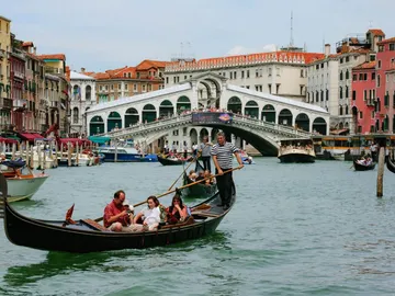 Venecia Venecia