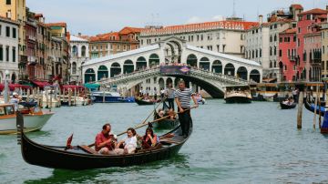 Venecia