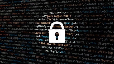 De '123456' a 'donald', las contraseñas menos seguras y más usadas en 2018