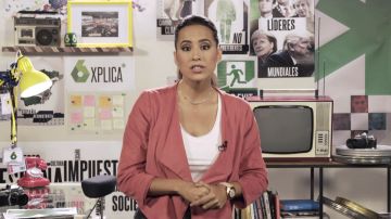 Marina Valdés explica el impuesto de sucesiones