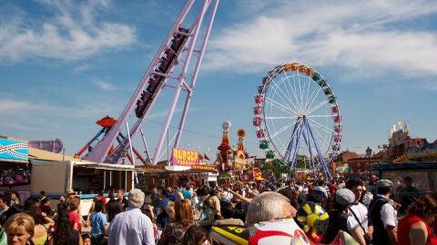 Fiestas de San Isidro
