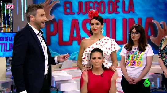 Juego de la SemAnna Juego de la SemAnna