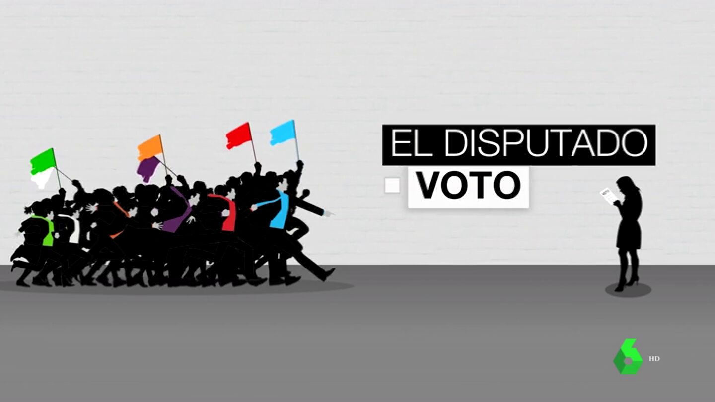 Salimos de unas elecciones y nos metemos en otras: la lucha por el (triple) disputado voto del 26M