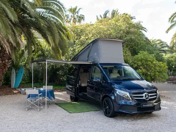 Mercedes Marco Polo Mercedes Marco Polo