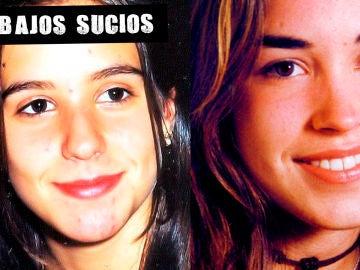 Cristina Bergua y Rosana Maroto Cristina Bergua y Rosana Maroto
