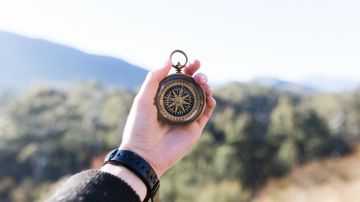 Para qué sirve un Código QR