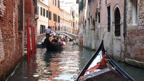 Venecia