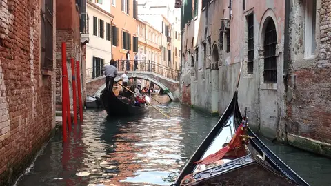 Venecia Venecia