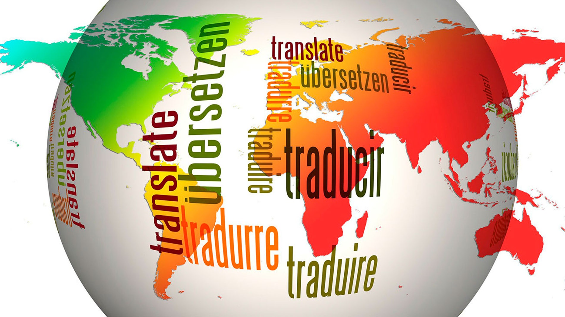 Traducir idiomas