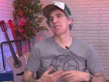 Mikel Erentxun habla con laSexta Mikel Erentxun habla con laSexta
