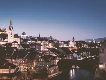 Suiza Suiza