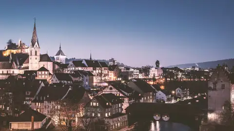 Suiza Suiza