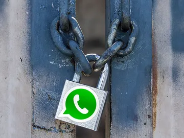 Privacidad de WhatsApp Privacidad de WhatsApp