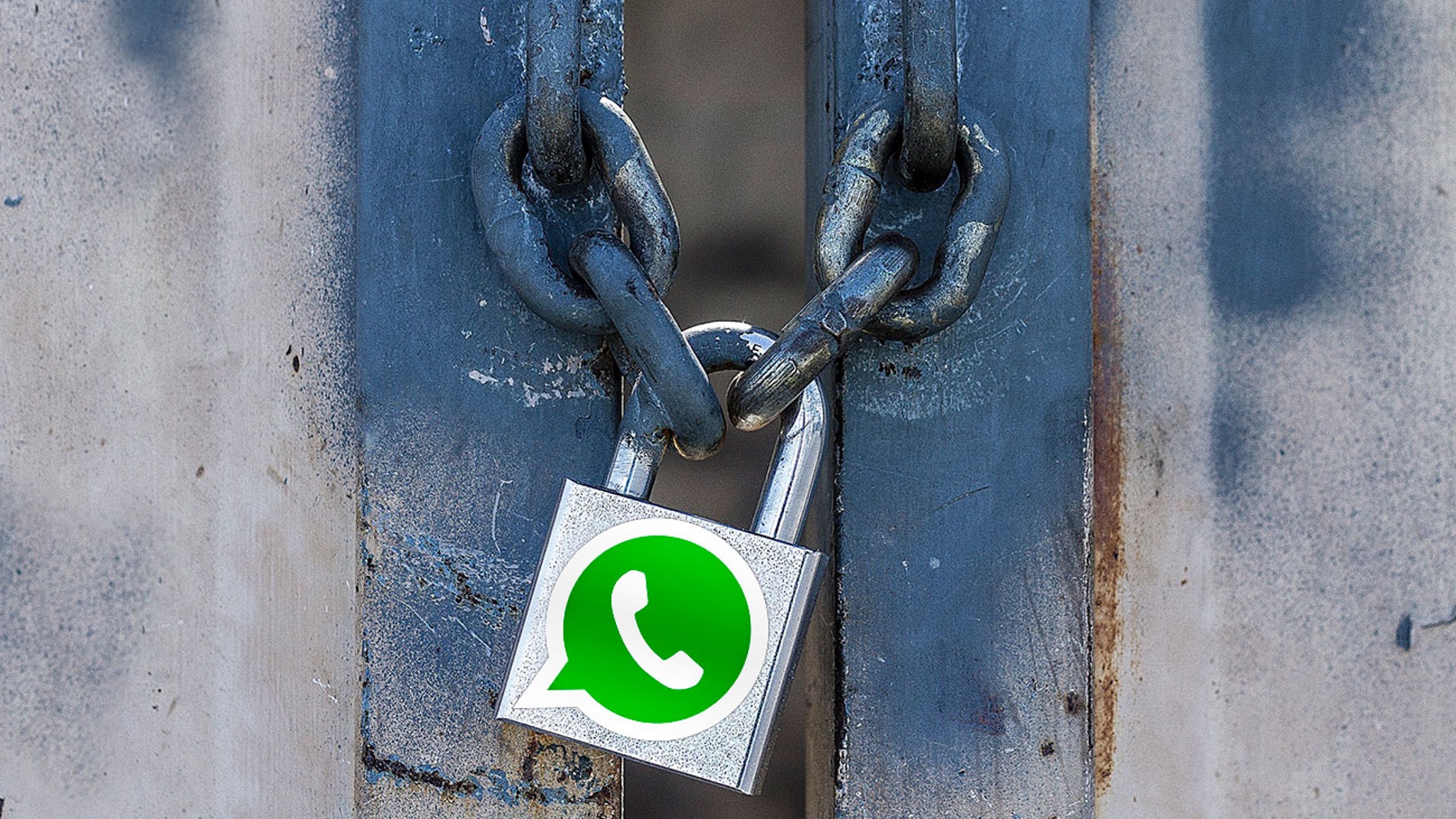 Privacidad de WhatsApp