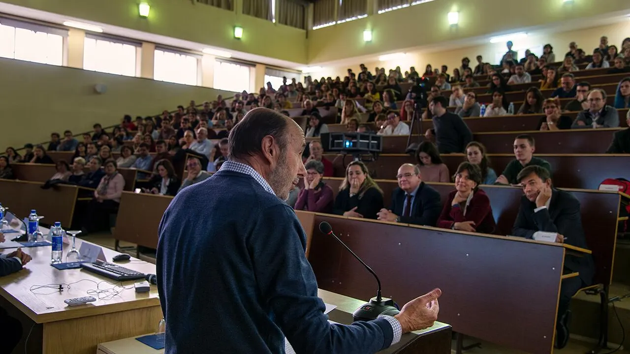 Conferencia