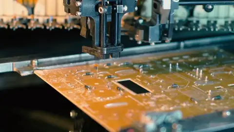 Circuito impreso Circuito impreso