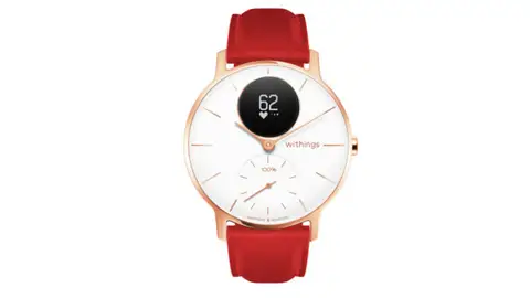 Withings Steel HR Sapphire Withings Steel HR Sapphire