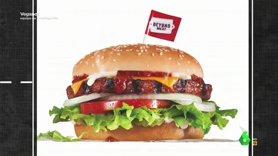 Bill Gates financia la hamburguesa vegana que quiere conquistar España tras vender 75 millones de unidades en todo el mundo Bill Gates financia la hamburguesa vegana que quiere conquistar España tras vender 75 millones de unidades en todo el mundo