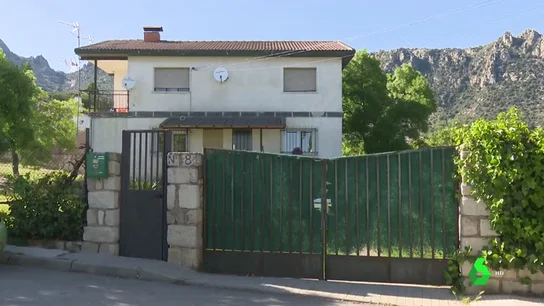 Lugar en el que residiría una madre con su hija secuestrada Lugar en el que residiría una madre con su hija secuestrada