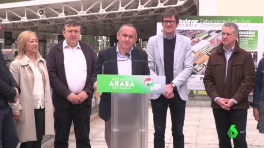 Ramiro Gonz&aacute;lez (PNV)