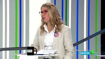 María Eugenia Rodríguez Palop (Unidas Podemos)