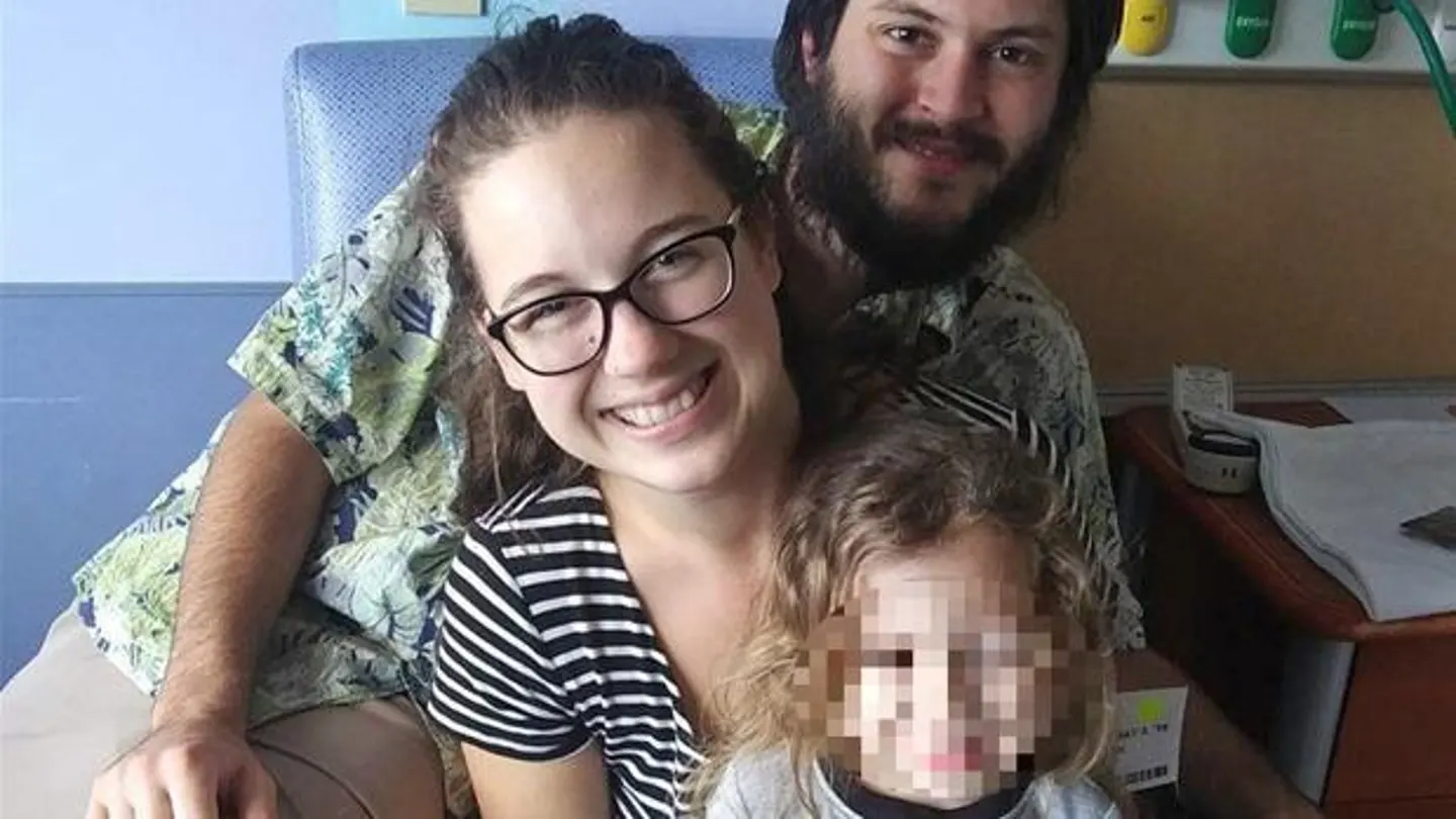 Retiran la custodia a unos padres por negarse a que su hijo de tres años reciba quimioterapia Retiran la custodia a unos padres por negarse a que su hijo de tres años reciba quimioterapia
