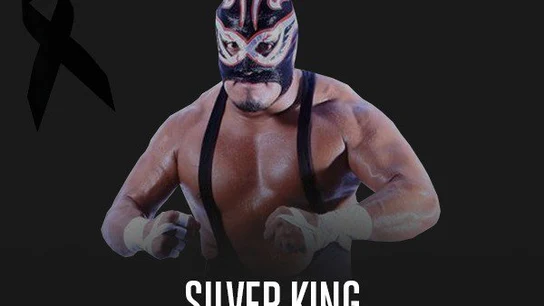 Silver King Silver King