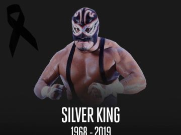 Silver King Silver King