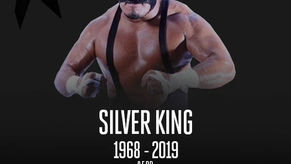 Silver King