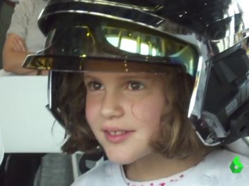 Inspiring Girls, la iniciativa que acerca a mujeres inspiradoras a las niñas para mostrarles que pueden ser lo que quieran ser Inspiring Girls, la iniciativa que acerca a mujeres inspiradoras a las niñas para mostrarles que pueden ser lo que quieran ser