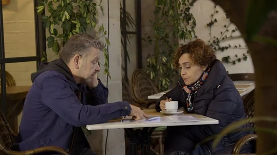 El menú de alimentación fallido en centros de educación especial: "Las personas que podrían arreglarlo no mandarían a sus hijos a este colegio" El menú de alimentación fallido en centros de educación especial: "Las personas que podrían arreglarlo no mandarían a sus hijos a este colegio"