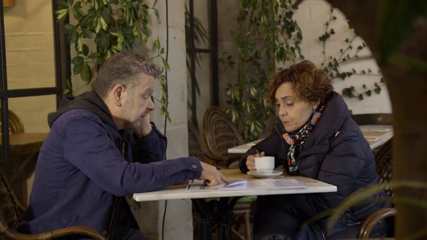 El men&uacute; de alimentaci&oacute;n fallido en centros de educaci&oacute;n especial: "Las personas que podr&iacute;an arreglarlo no mandar&iacute;an a sus hijos a este colegio"