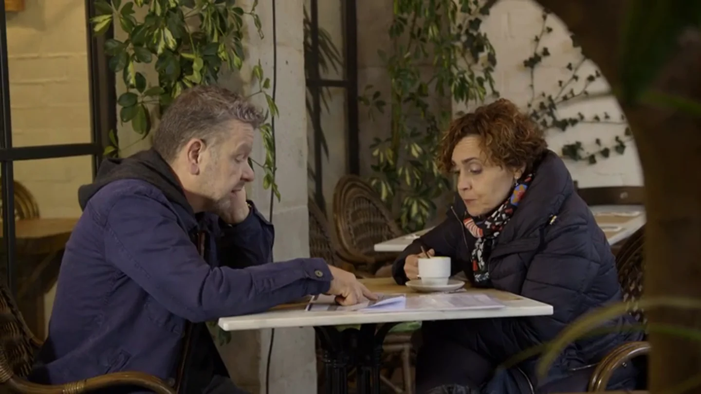 El menú de alimentación fallido en centros de educación especial: "Las personas que podrían arreglarlo no mandarían a sus hijos a este colegio" El menú de alimentación fallido en centros de educación especial: "Las personas que podrían arreglarlo no mandarían a sus hijos a este colegio"