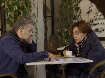 El menú de alimentación fallido en centros de educación especial: "Las personas que podrían arreglarlo no mandarían a sus hijos a este colegio" El menú de alimentación fallido en centros de educación especial: "Las personas que podrían arreglarlo no mandarían a sus hijos a este colegio"