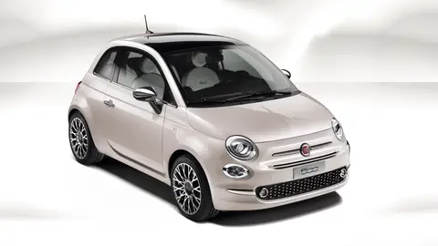 FIAT 500 Star FIAT 500 Star