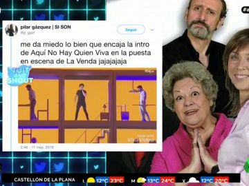 miki aquà no hay quien viva miki aquà no hay quien viva