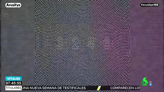 El reto viral que te revela si padeces algún problema de visión El reto viral que te revela si padeces algún problema de visión