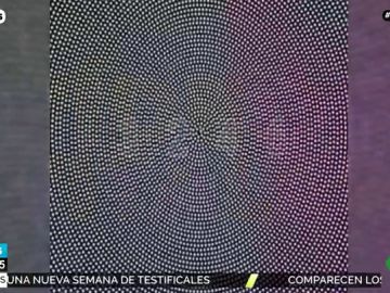 El reto viral que te revela si padeces algún problema de visión El reto viral que te revela si padeces algún problema de visión