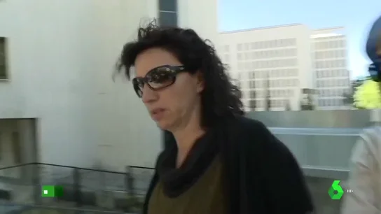 La mujer que secuestró a su hija durante casi dos años en Madrid En libertad la mujer que secuestró a su hija menor durante casi dos años en Madrid