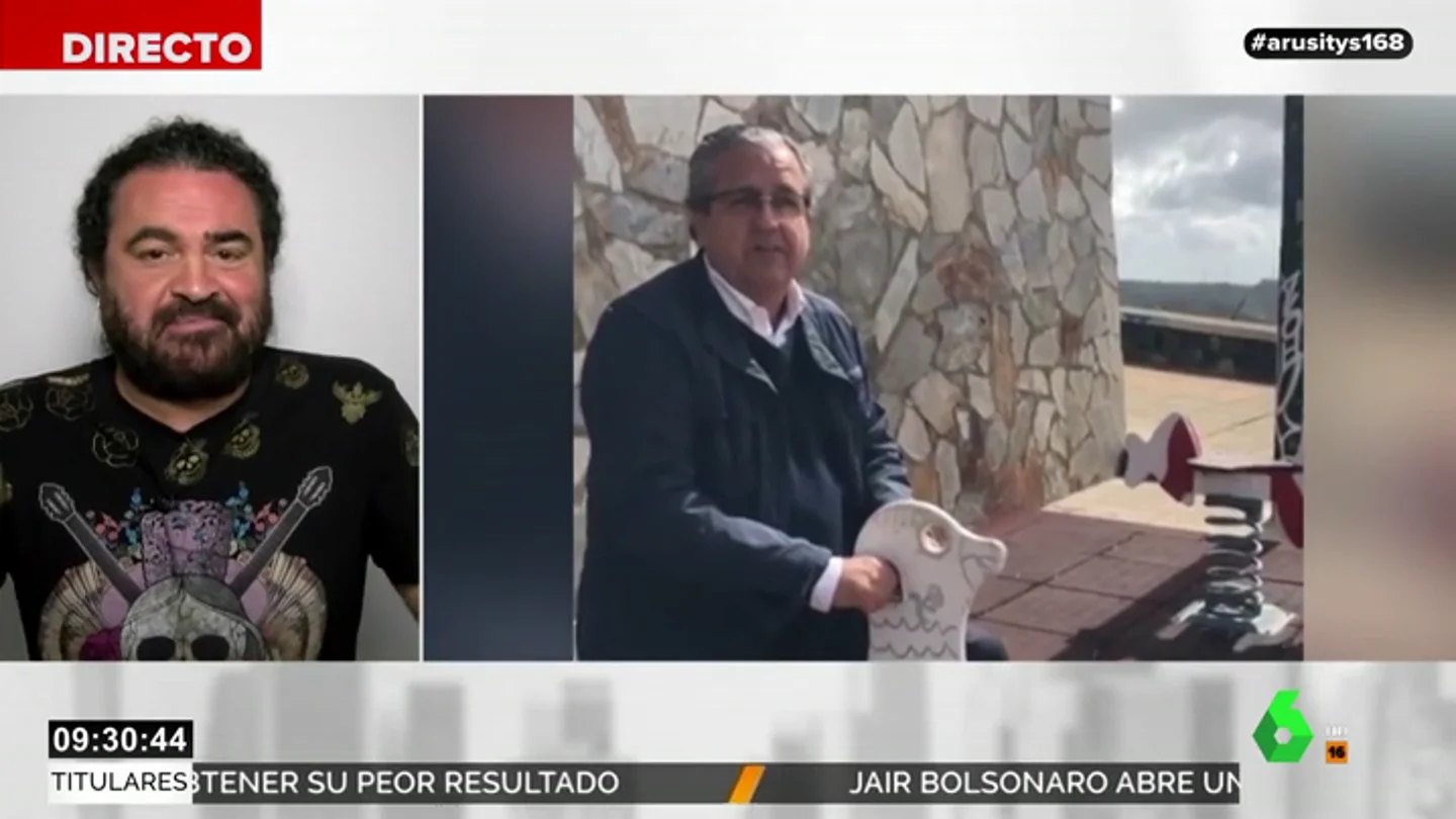 El Sevilla sevilla candidato