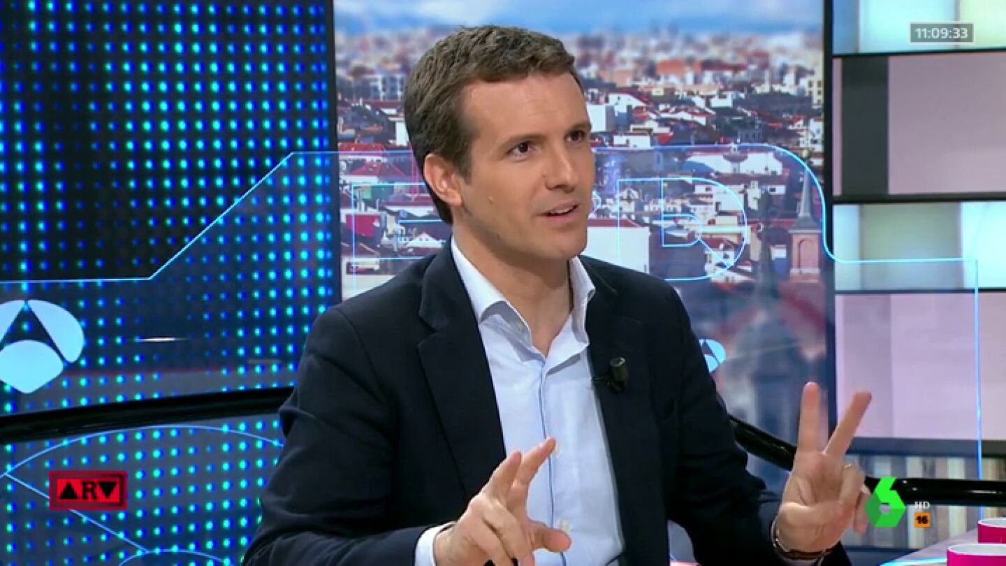 PABLO CASADO