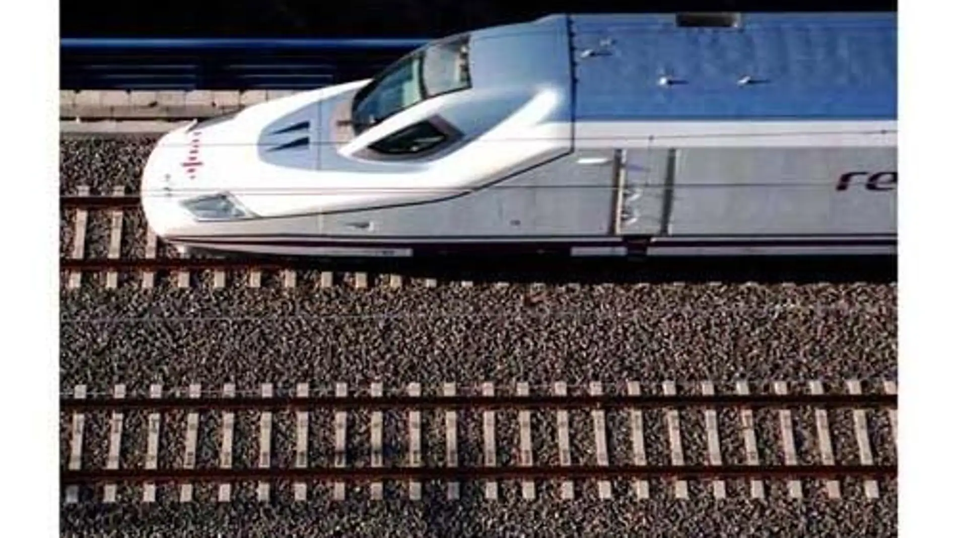 Las mejoras en la red del tren de alta velocidad han contribuido de manera positiva a los objetivos de cohesión territorial en nuestro país.