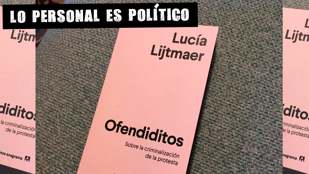 Lo personal es político